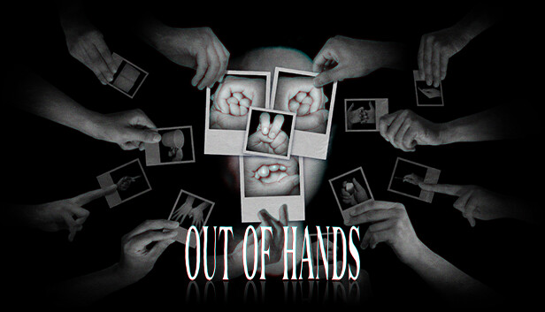 Out Of Hands