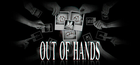 Out Of Hands Cover Image