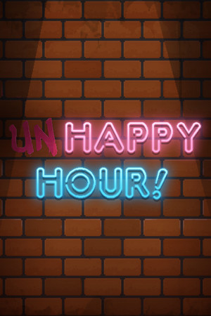 unHappy Hour cover art