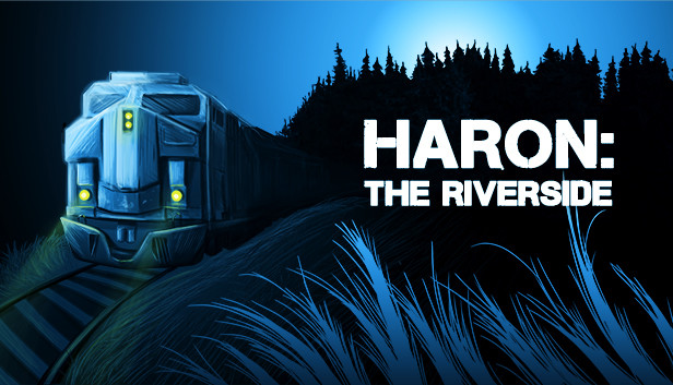 Haron: The Riverside Steam capsule image