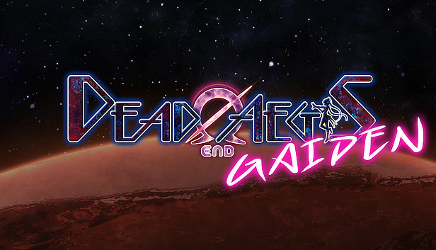 Dead End Aegis: Gaiden