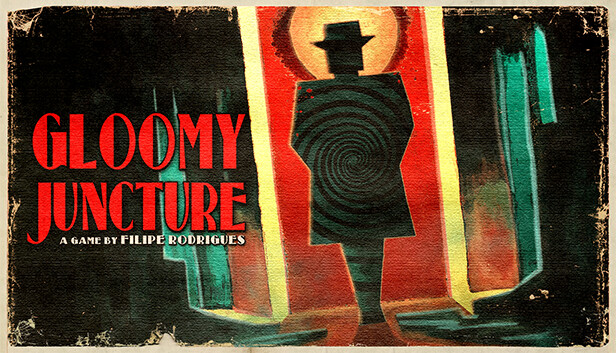 Gloomy Juncture Steam capsule image