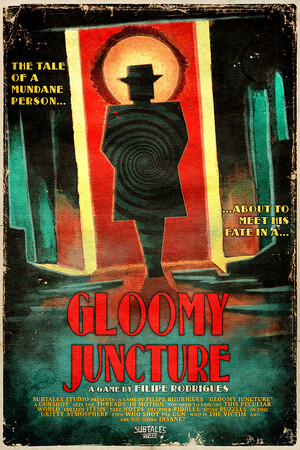 Gloomy Juncture cover art