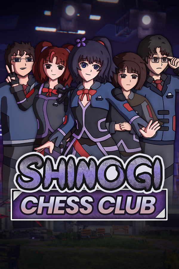 Shinogi Chess Club