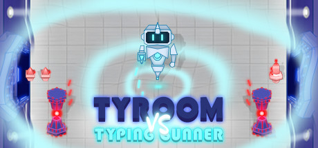 Tyroom vs Typing Gunner
