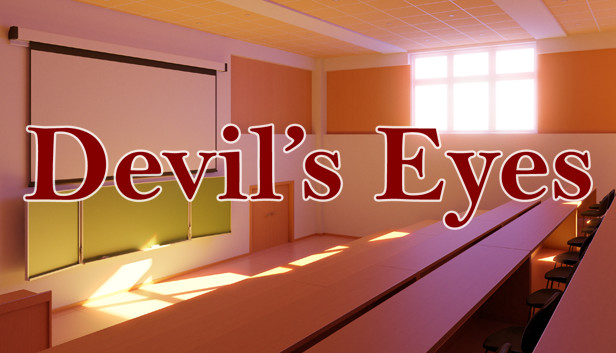 Devil's Eyes Steam capsule image
