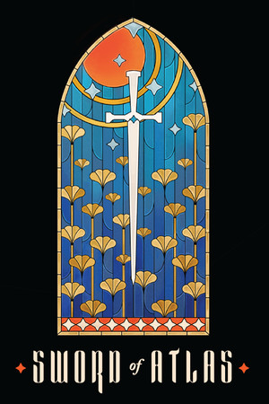Sword of Atlas cover art