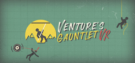 Venture’s Gauntlet VR Türkçe Yama