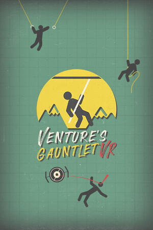 Venture's Gauntlet VR