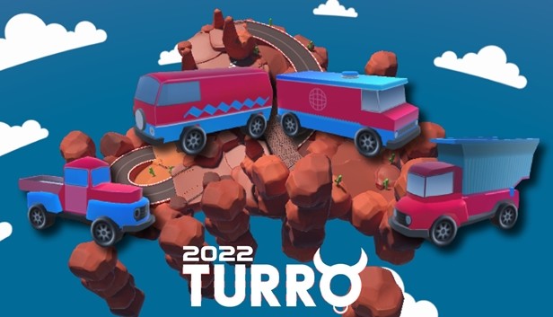 Turro 2022 Steam capsule image