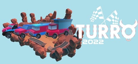 Turro 2022 Cover Image