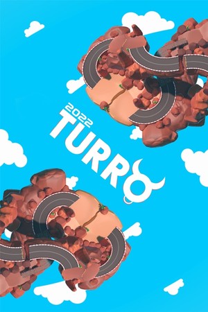 Turro 2022 cover art