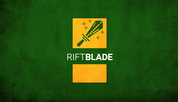 Rift Blade Steam capsule image