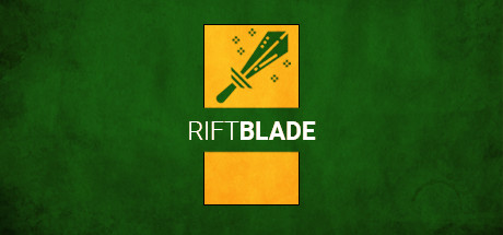 Rift Blade Cover Image