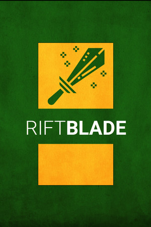 Rift Blade cover art