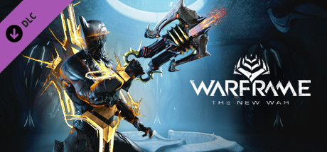 Warframe: The New War Supporter Pack - Invasion
