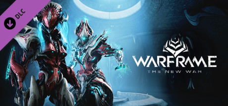 Warframe: The New War Supporter Pack - Reckoning