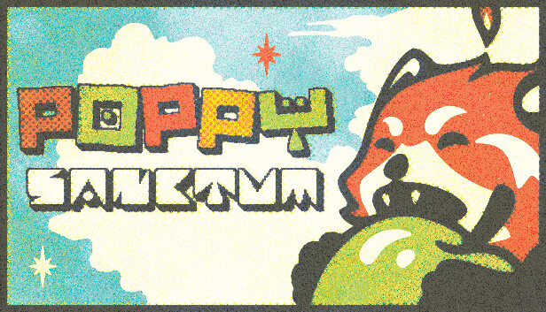 Poppy Sanctum Steam capsule image