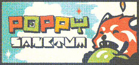Poppy Sanctum header