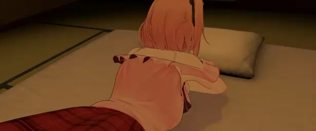 恋来い温泉物語VR 【6.77G】