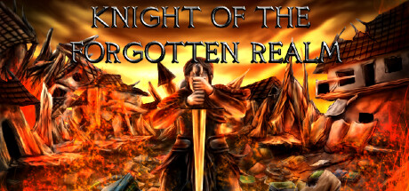 Knight of the Forgotten Realm