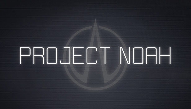 Project Noah Steam capsule image