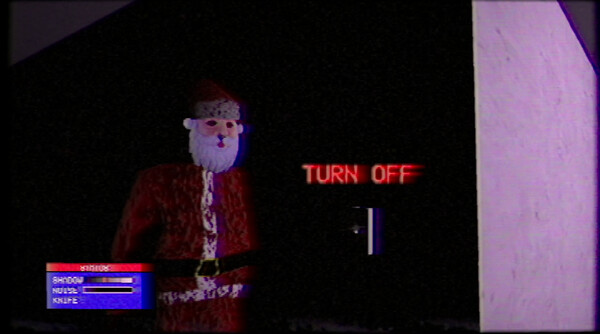 Christmas Massacre v1 02