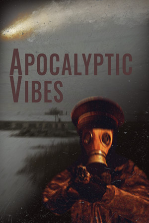 Apocalyptic Vibes cover art