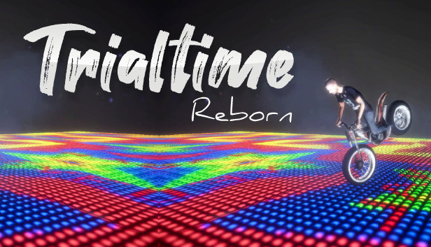 Trialtime Reborn Steam capsule image