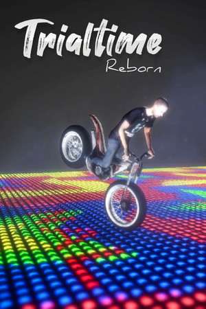 Trialtime Reborn cover art