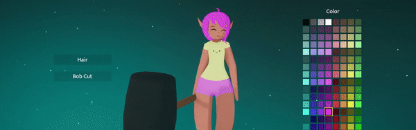 Mad Adventures