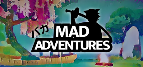 Mad Adventures (452 MB)