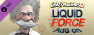 Crazy Machines 2: Liquid Force Add-on