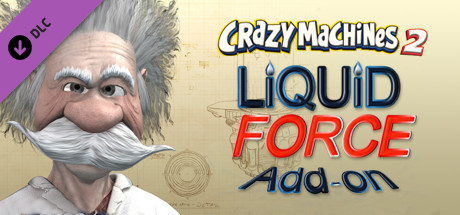 Crazy Machines 2: Fluid Add-On