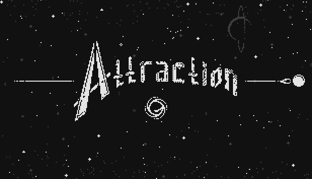 Attraction Steam capsule image