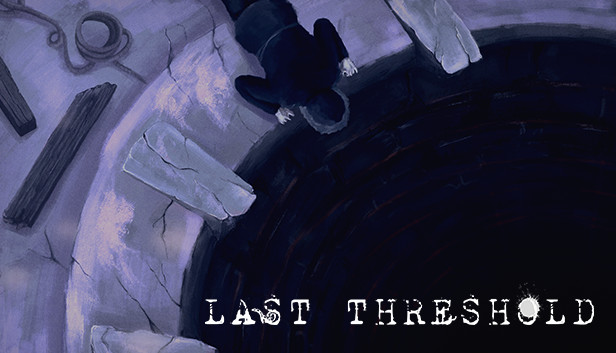 Last Threshold Steam capsule image