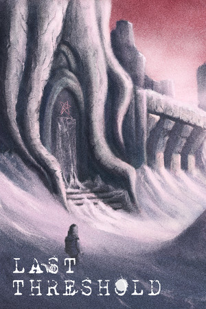 Last Threshold cover art