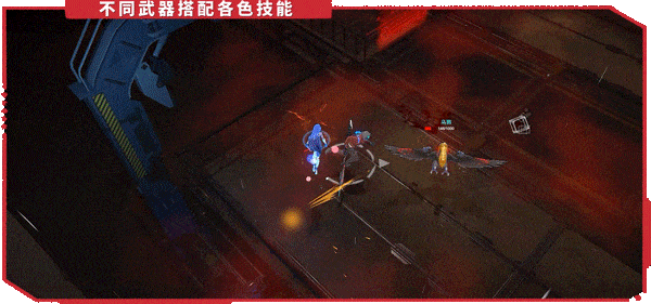 合金突变/Metal Mutation（已更新至V1.635+集成机械革命+科技狂潮+逆战）