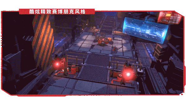 合金突变/Metal Mutation（已更新至V1.635+集成机械革命+科技狂潮+逆战）