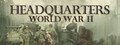 Headquarters: World War II