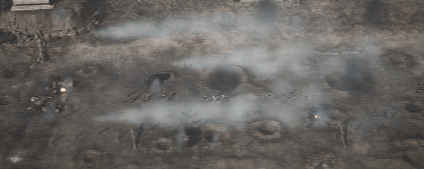 Chiến thuật đỉnh cao trong Headquarters World War II Ardennes - Lối chơi hấp dẫn