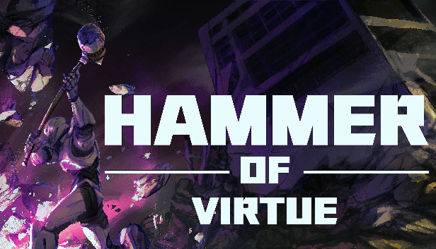 Hammer of Virtue