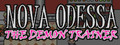 Nova Odessa - The Demon Trainer