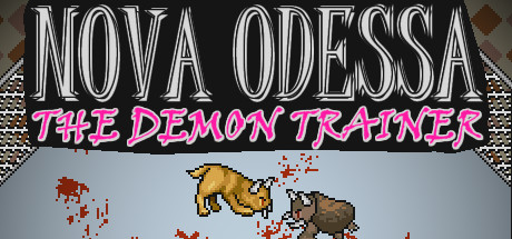 Baixar Nova Odessa – The Demon Trainer Torrent