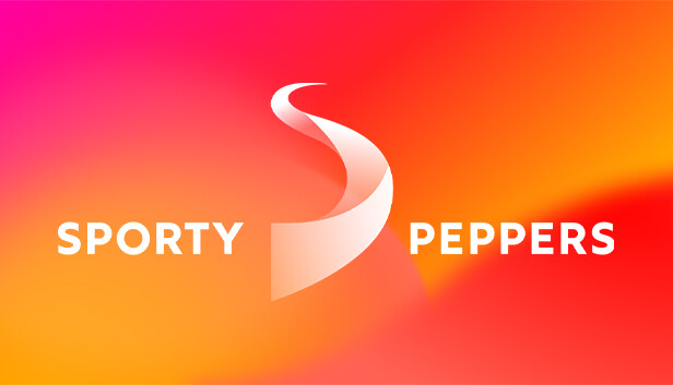 Sporty Peppers Steam capsule image