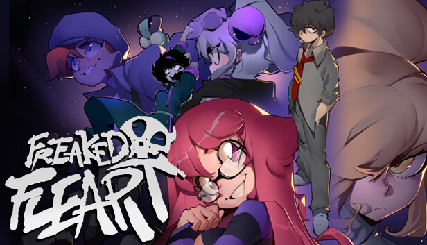 Freaked Fleapit Steam capsule image