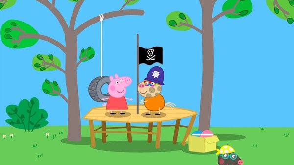 Peppa Pig: Papagaio Polly – Apps no Google Play