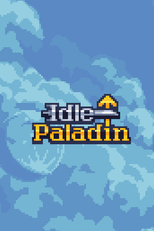 Idle Paladin cover art