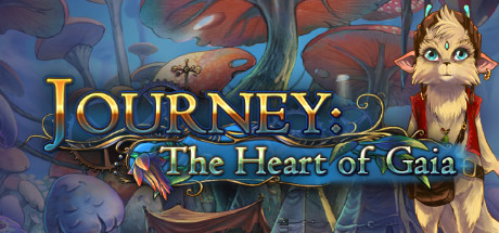 Baixar Journey to the Heart of Gaia Torrent