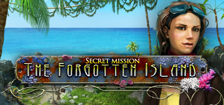 Baixar Secret Mission: The Forgotten Island Torrent